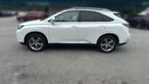 Thumbnail of 2015 Starfire Pearl Lexus RX 450h