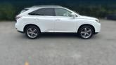 Thumbnail of 2015 Starfire Pearl Lexus RX 450h
