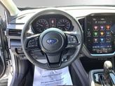 Thumbnail of 2024 Ice Silver Metallic Subaru Crosstrek