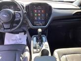 Thumbnail of 2024 Ice Silver Metallic Subaru Crosstrek