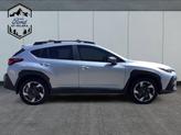 Thumbnail of 2024 Ice Silver Metallic Subaru Crosstrek