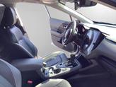 Thumbnail of 2024 Ice Silver Metallic Subaru Crosstrek