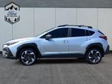 Thumbnail of 2024 Ice Silver Metallic Subaru Crosstrek