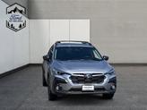 Thumbnail of 2024 Ice Silver Metallic Subaru Crosstrek