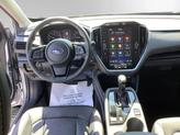 Thumbnail of 2024 Ice Silver Metallic Subaru Crosstrek