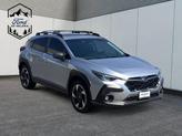 Thumbnail of 2024 Ice Silver Metallic Subaru Crosstrek
