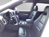 Thumbnail of 2020 Vice White Dodge Durango