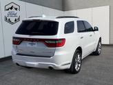 Thumbnail of 2020 Vice White Dodge Durango