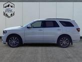 Thumbnail of 2020 Vice White Dodge Durango