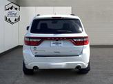 Thumbnail of 2020 Vice White Dodge Durango