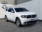 Thumbnail of 2020 Vice White Dodge Durango
