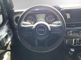 Thumbnail of 2024 Black Clearcoat Jeep Gladiator