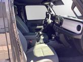 Thumbnail of 2024 Black Clearcoat Jeep Gladiator