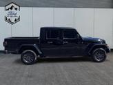 Thumbnail of 2024 Black Clearcoat Jeep Gladiator