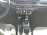 Thumbnail of 2024 Black Clearcoat Jeep Gladiator