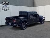 Thumbnail of 2024 Black Clearcoat Jeep Gladiator