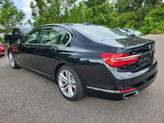 Thumbnail of 2018 Black Sapphire Metallic BMW 750