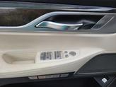 Thumbnail of 2018 Black Sapphire Metallic BMW 750