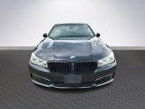 Thumbnail of 2018 Black Sapphire Metallic BMW 750