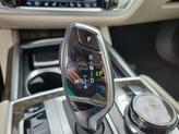 Thumbnail of 2018 Black Sapphire Metallic BMW 750