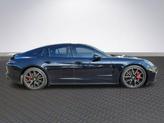 Thumbnail of 2018 Black Porsche Panamera