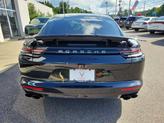 Thumbnail of 2018 Black Porsche Panamera