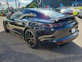 Thumbnail of 2018 Black Porsche Panamera