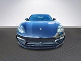 Thumbnail of 2018 Black Porsche Panamera