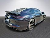 Thumbnail of 2018 Black Porsche Panamera