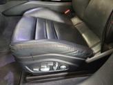 Thumbnail of 2018 Black Porsche Panamera