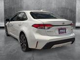 Thumbnail of 2022 White [White] Toyota Corolla
