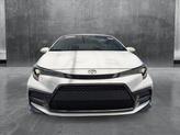 Thumbnail of 2022 White [White] Toyota Corolla