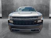 Thumbnail of 2020 Silver Ice Metallic Chevrolet Silverado 1500