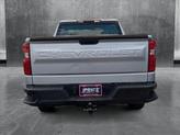 Thumbnail of 2020 Silver Ice Metallic Chevrolet Silverado 1500
