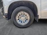 Thumbnail of 2020 Silver Ice Metallic Chevrolet Silverado 1500