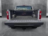 Thumbnail of 2020 Silver Ice Metallic Chevrolet Silverado 1500