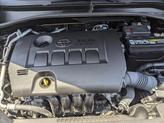 Thumbnail of 2020 Black Sand Pearl Toyota C-HR