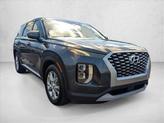 Thumbnail of 2020 Steel Graphite Hyundai PALISADE