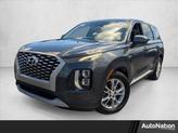 Photo of 2020 Steel Graphite Hyundai PALISADE