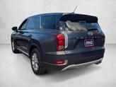 Thumbnail of 2020 Steel Graphite Hyundai PALISADE