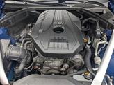 Thumbnail of 2021 Mallorca Blue Genesis G70