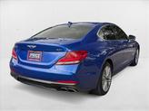 Thumbnail of 2021 Mallorca Blue Genesis G70