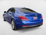 Thumbnail of 2021 Mallorca Blue Genesis G70