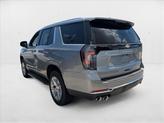 Thumbnail of 2025 Sterling Gray Metallic Chevrolet Tahoe