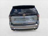 Thumbnail of 2025 Sterling Gray Metallic Chevrolet Tahoe