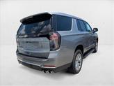 Thumbnail of 2025 Sterling Gray Metallic Chevrolet Tahoe