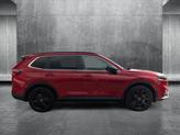 Thumbnail of 2024 Radiant Red Metallic Honda CR-V Hybrid