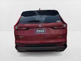 Thumbnail of 2024 Radiant Red Metallic Honda CR-V Hybrid