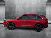 Thumbnail of 2024 Radiant Red Metallic Honda CR-V Hybrid