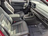 Thumbnail of 2024 Radiant Red Metallic Honda CR-V Hybrid